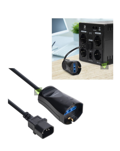 Cavo convertitore adattatore - cavo,