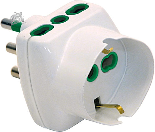 Fanton 82240 triple - 82240,