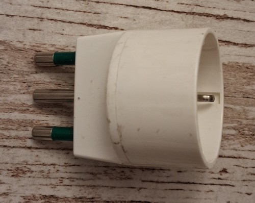 Vimar adapter from italian - adapter,