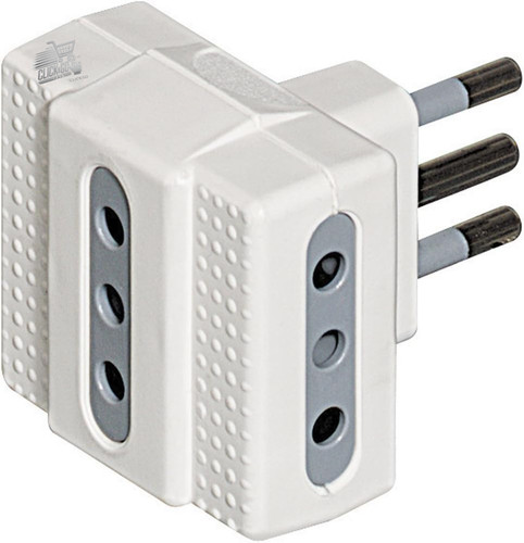 1s3603d presa tripla - 1s3603d, italiana