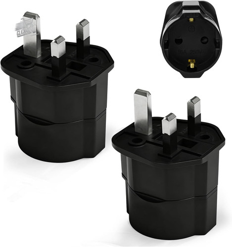 English socket adapter italian - socket,