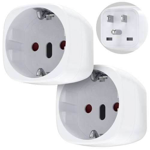 Plug socket adapter - adapter, italian