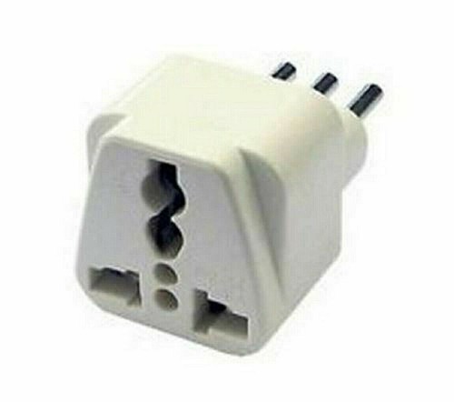Adattatore universale 10a 110v - 10a,