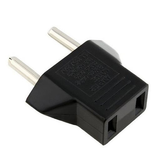 Presa americana adattatore - americana,