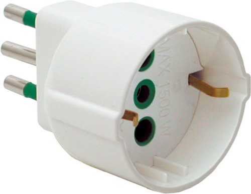 Fanton 87120 adattatore - 87120,