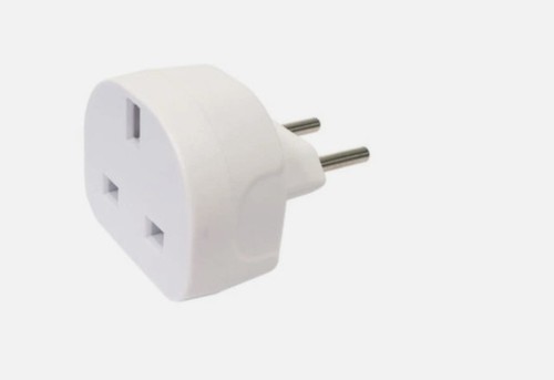 Lyvia 1670 travel adapter - lyvia, 1670.b