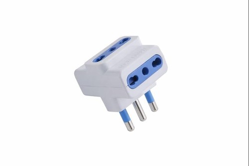 Triple adapter 16a t - adapter, +